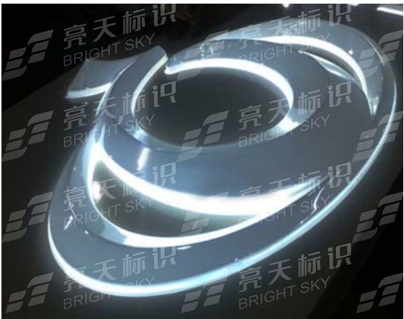 汽车标识