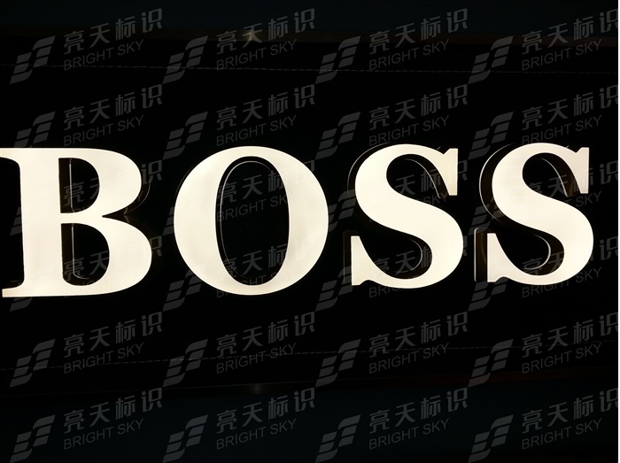 BOSS