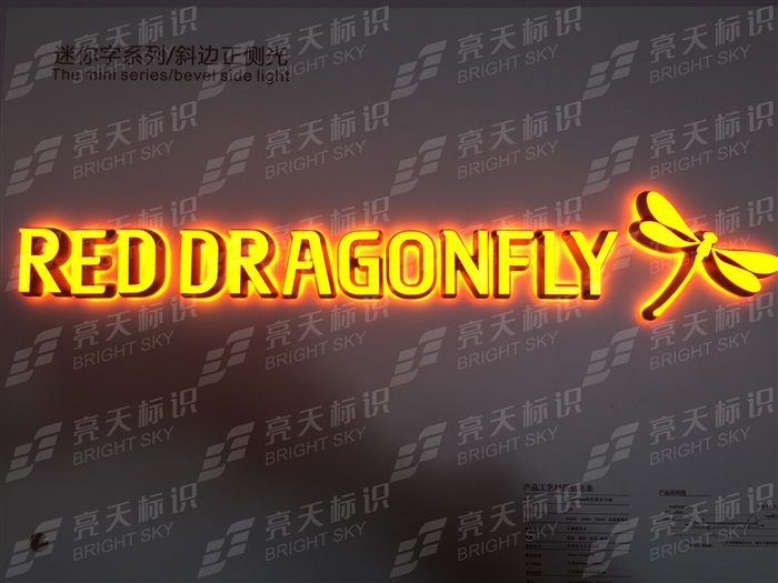 红蜻蜓1